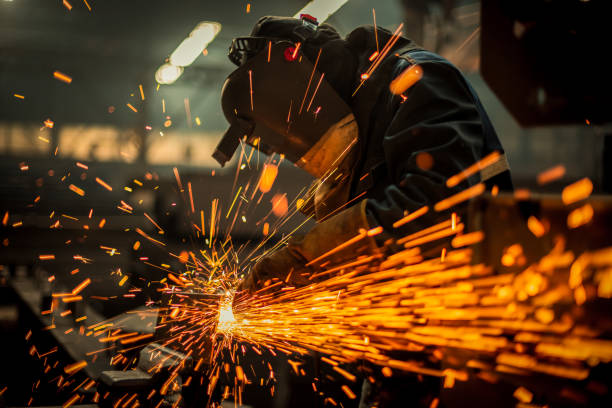 Best Structural Steel Welding in Monticello, KY