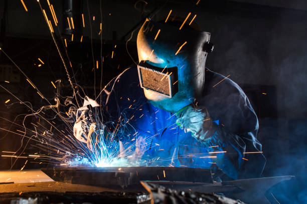 Affordable Welder Services in Monticello, KY