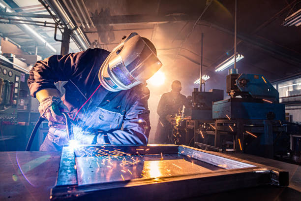 Best Food and Beverage Processing Equipment Welding in Monticello, KY