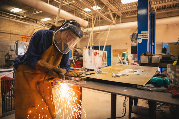 Best Automation and Robotic Welding in Monticello, KY