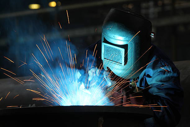 Best Maintenance and Repair Welding in Monticello, KY