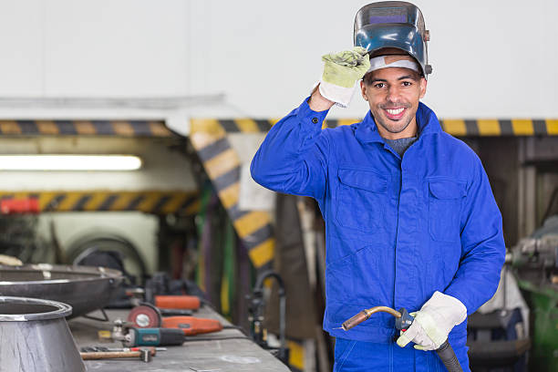 Reliable Monticello, KY Welder & Metal Fabrication Solutions